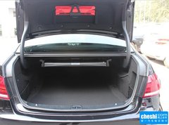 2015款 E400L 运动豪华型 4MATIC