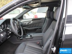 2015款 E400L 运动豪华型 4MATIC