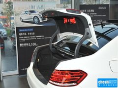 2015款 E400L 运动豪华型 4MATIC