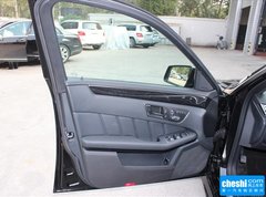 2015款 E400L 运动豪华型 4MATIC
