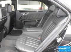 2015款 E400L 运动豪华型 4MATIC