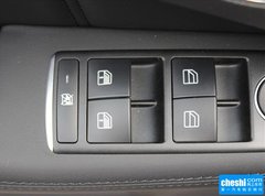 2015款 E400L 运动豪华型 4MATIC