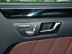 2015款 E320L 运动豪华型