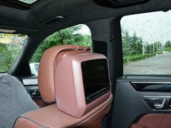 2015款 E320L 运动豪华型