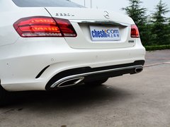 2015款 E320L 运动豪华型