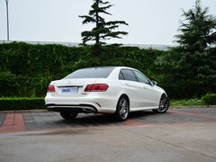 2015款 E320L 运动豪华型