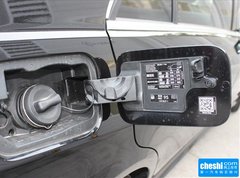 2015款 E320L 运动型 4MATIC