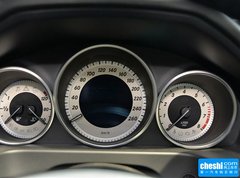2015款 E320L 运动型 4MATIC
