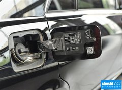 2015款 E320L 运动型 4MATIC