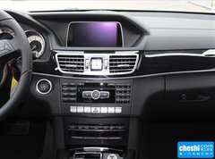 2015款 E320L 运动型 4MATIC