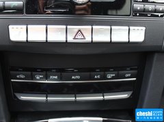 2015款 E320L 运动型 4MATIC