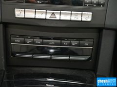 2015款 E320L 运动型 4MATIC