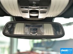 2015款 E320L 运动型 4MATIC