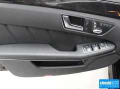 2015款 E320L 运动型 4MATIC