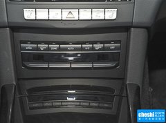2015款 E320L 运动型 4MATIC