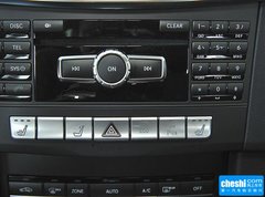 2015款 E320L 运动型 4MATIC