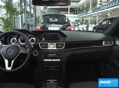 2015款 E320L 运动型 4MATIC