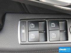 2015款 E320L 运动型 4MATIC