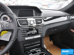 2015款 E320L 运动型 4MATIC