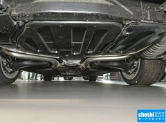 2015款 E320L 运动型 4MATIC
