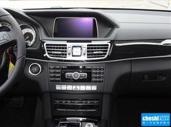 2015款 E320L 运动型 4MATIC