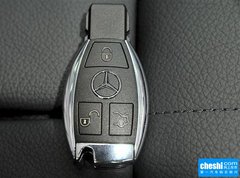 2015款 E320L 运动型 4MATIC