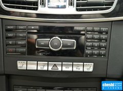 2015款 E320L 运动型 4MATIC
