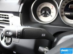 2015款 E320L 运动型 4MATIC
