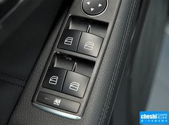 2015款 E320L 运动型 4MATIC
