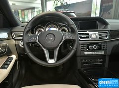 2015款 E320L 运动型 4MATIC