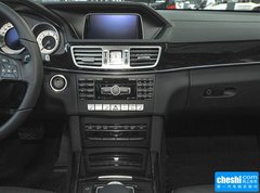 2015款 E320L 运动型 4MATIC