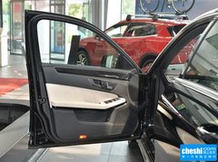 2015款 E320L 运动型 4MATIC