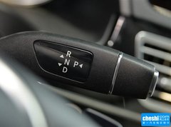 2015款 E320L 运动型 4MATIC