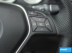 2015款 E320L 运动型 4MATIC
