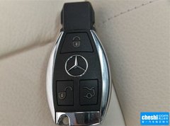 2015款 E320L 运动型 4MATIC