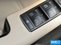 2015款 E320L 运动型 4MATIC