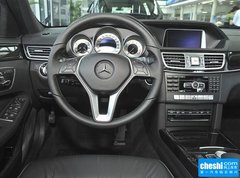 2015款 E320L 运动型 4MATIC