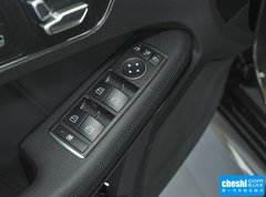 2015款 E320L 运动型 4MATIC