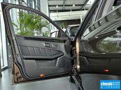 2015款 E320L 运动型 4MATIC