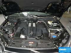 2015款 E320L 运动型 4MATIC