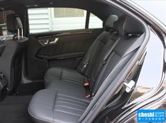 2015款 E320L 运动型 4MATIC