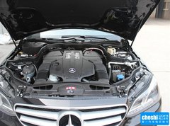 2015款 E320L 运动型 4MATIC