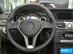 2015款 E320L 运动型 4MATIC