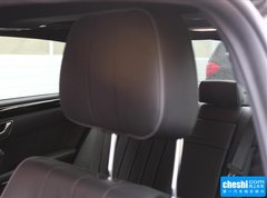 2015款 E320L 运动型 4MATIC