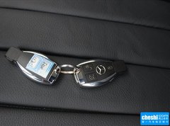 2015款 E320L 运动型 4MATIC
