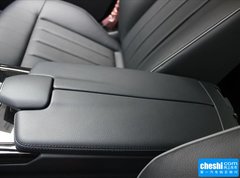 2015款 E320L 运动型 4MATIC