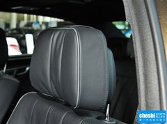 2015款 E320L 运动型 4MATIC