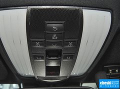 2015款 E320L 运动型 4MATIC