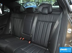 2015款 E320L 运动型 4MATIC
