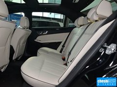 2015款 E320L 运动型 4MATIC